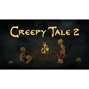 Creepy Tale 2