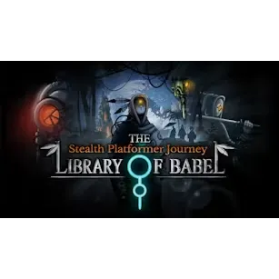 The Library of Babel