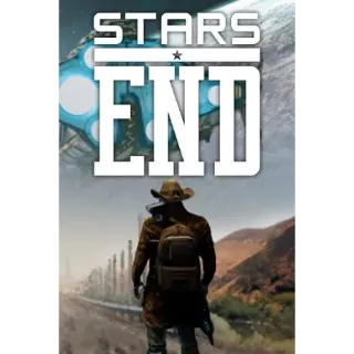 Stars End