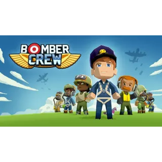 Bomber Crew