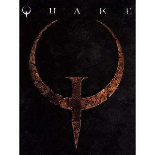 Quake (Steam key)