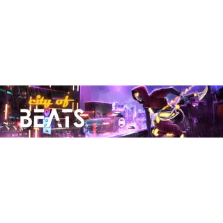City of Beats