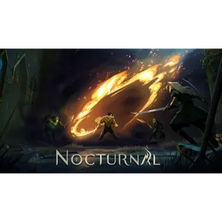 Nocturnal