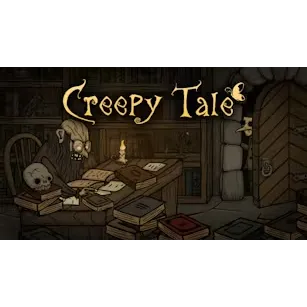 Creepy Tale