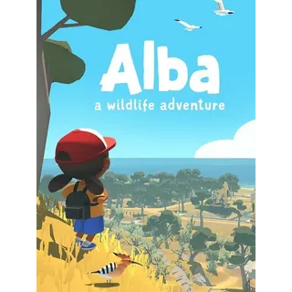 Alba: A Wildlife Adventure