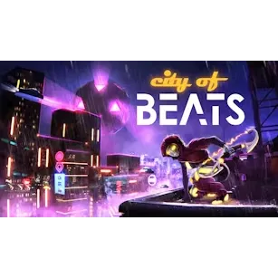 City of Beats