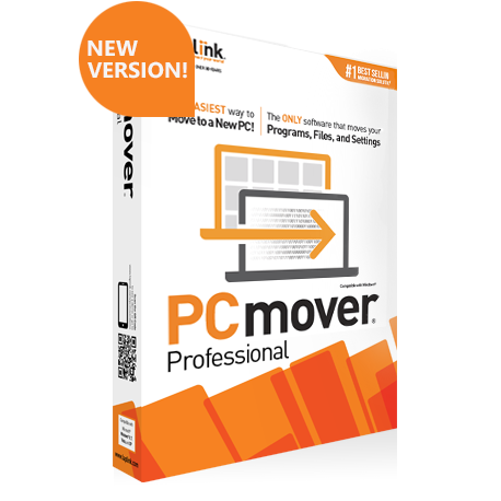 pcmover professional