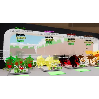 FORTNITE STEAL THE BRAINROT-7xLos esok sekolitos