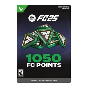 EA FC 25 1050 Points Xbox