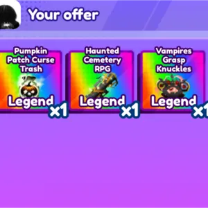Baddies bundle