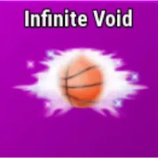 Infinite Void Effect