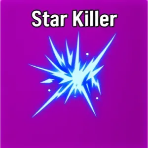Star Killer Effect