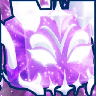 SHINY INFINITY Symphonic Hieromphant | BGSI Secret Pet