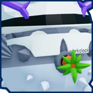 INFINITY Giant Nert Pufferfish | BGSI Secret Pet (MEGA CHEAP!!!)