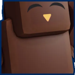 Giant Chocolate Chicken | BGSI Secret Pet