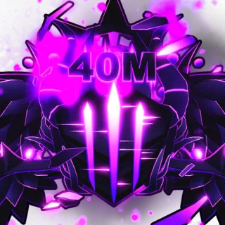 40M Darkest Knight | Tap Simulator Secret Pet