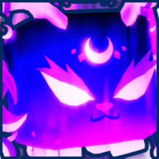 SHINY MYTHIC Borealis Elk | BGSI Secret Pet