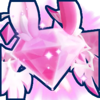 Godly Gem | BGSI Secret Pet