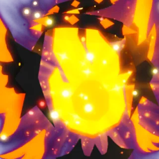 OG Hellshard| BGSI Secret Pet