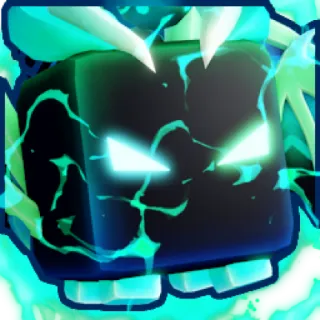 Dementor | BGSI Secret Pet