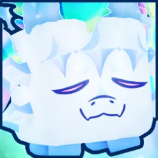 Auronium | BGSI Secret Pet