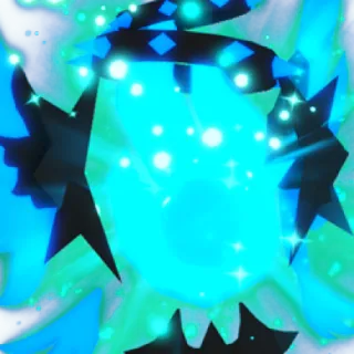 SHINY OG Hellshard| BGSI Secret Pet