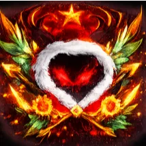 Hooded Krampus | Tap Simulator Secret Pet