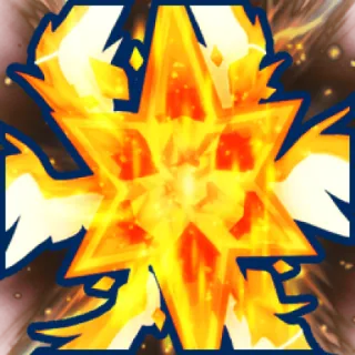 INFINITY Morning Star | BGSI Secret Pet (CHEAP!!!)