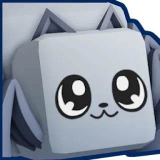 INFINITY Gigantic Spitty | BGSI Secret Pet (CHEAP!!!)