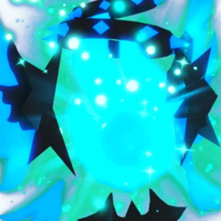 SHINY OG Hellshard| BGSI Secret Pet