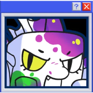 INFINITY Painted Daze | BGSI Secret Pet (MEGA CHEAP!!!)