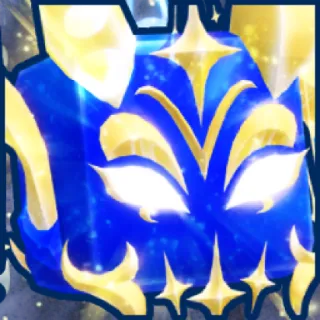 INFINITY Symphonic Hieromphant | BGSI Secret Pet