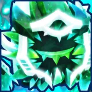 INFINITY Aurora Guardian | BGSI Secret Pet