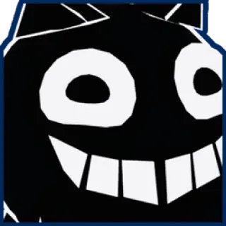 MYTHIC Watermelon Round | BGSI Secret Pet