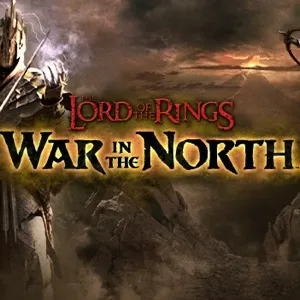 Lord of the Rings: War in the North