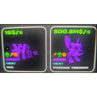 COMBO 2 ROTS