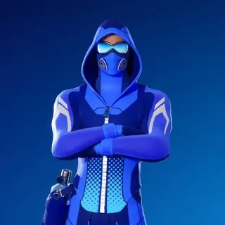 Fortnite - Freediver Quest Pack *FAST DELIVERY*