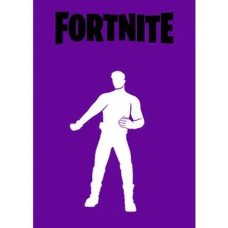 Fortnite Baila Emote 