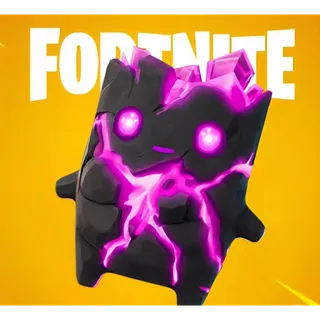 Fortnite Zero Point Sprite