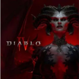 DIABLO IV - STANDARD EDITION X/S/1