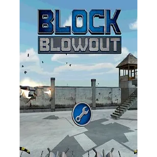 Block Blowout