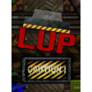 Lup
