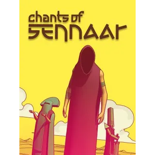 Chants of Sennaar
