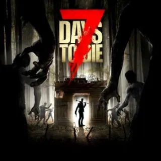 7 Days to Die