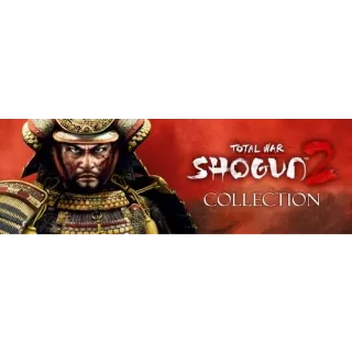 Total War: Shogun 2 Collection