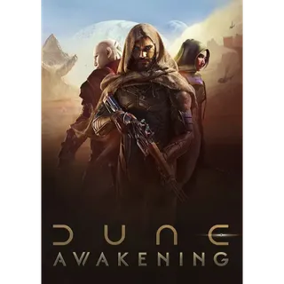 Dune: Awakening