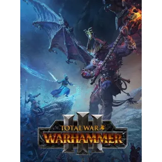Total War: Warhammer III EU