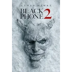 Black Phone 2 HDX VUDU or HD iTunes via MA