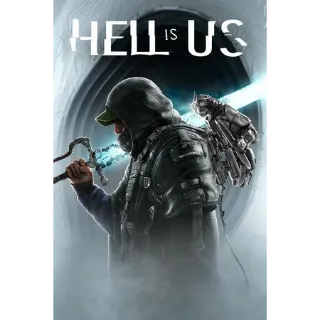 Hell is Us