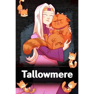 Tallowmere